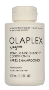 No. 5 Bond Palsam