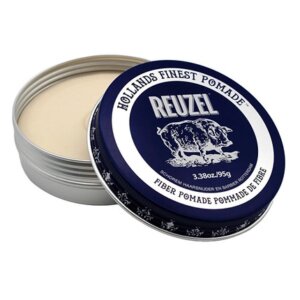 Reuzel Fiber Pomade Juuksehooldustoode