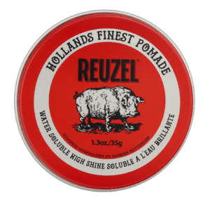 Reuzel Hollands Finest Pomade Red juuksepomaad
