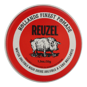 Reuzel Hollands Finest Pomade Red juuksepomaad