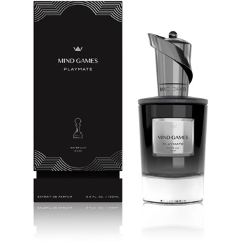 Mind Games Playmate Extrait de Parfum 100 ml Mind Games Playmate parfüüm