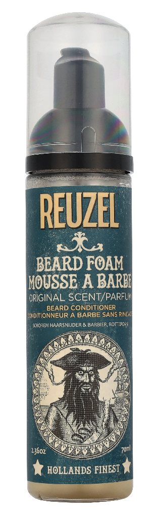 Reuzel Beard vaht