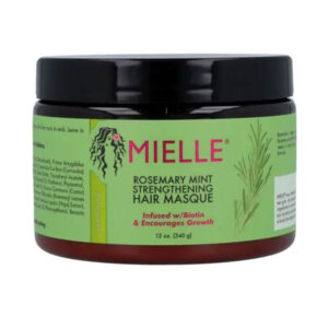 Mielle Rosemary Mint juuksemask