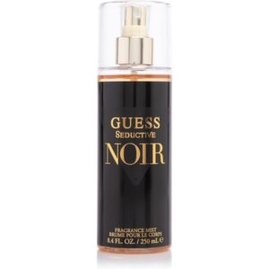 Guess Seductive Noir Sprei