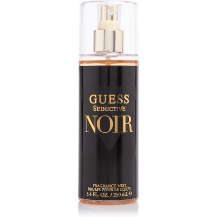 Seductive Noir Body spray 250 ml Guess Seductive Noir Sprei