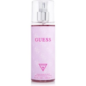 Guess Sprei