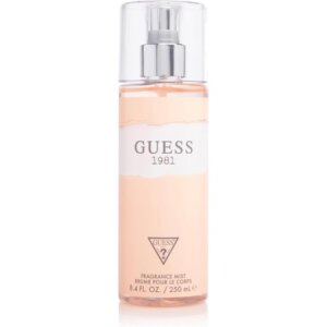 Guess 1981 Sprei