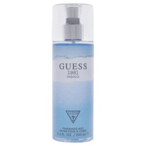 Guess 1981 Indigo Sprei