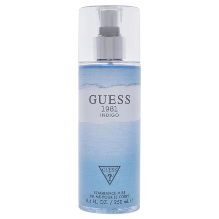 Guess 1981 Indigo Body Spray 250 ml Guess 1981 Indigo Sprei