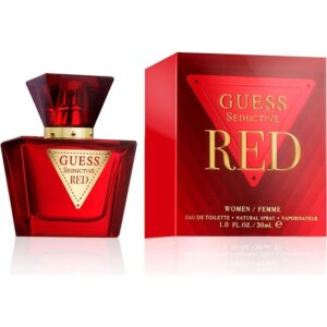 Seductive Red Tualettvesi
