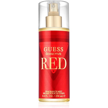 Seductive Red Body spray 250 ml Guess Seductive Red Sprei