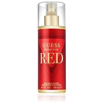 Seductive Red Body spray 125 ml Seductive Red Sprei