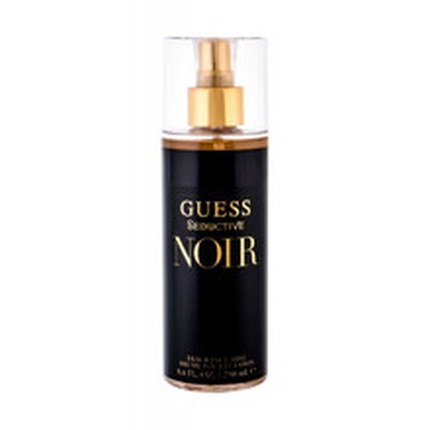 Seductive Noir Body spray 125 ml Seductive Noir Sprei