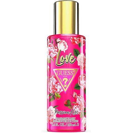 Passion Kiss Body spray 250 ml Guess Sprei