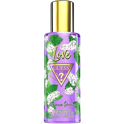 Love Nirvana Dream - Body spray 250 ml Love Nirvana Dream Sprei