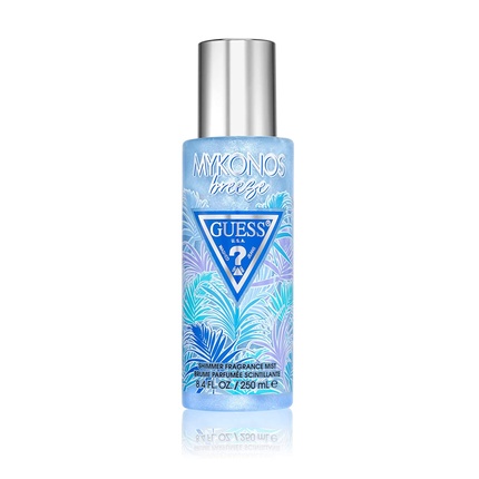 Mykonos Breeze - Body spray 250 ml Guess Mykonos Breeze Sprei