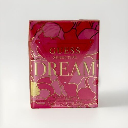 Seductive Dream EDT 30 ml Guess Seductive Dream Tualettvesi