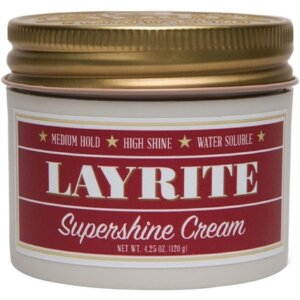 Layrite Supershine kreem