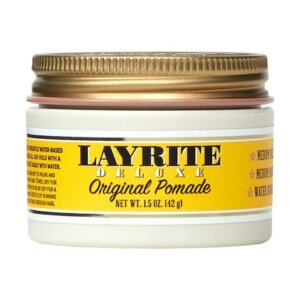 Original Pomade Juuksehooldustoode