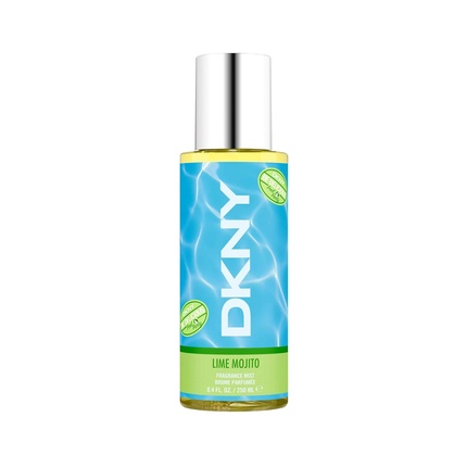 Be Delicious Pool Party Lime Mojito Body Spray 250 ml Dkny Sprei