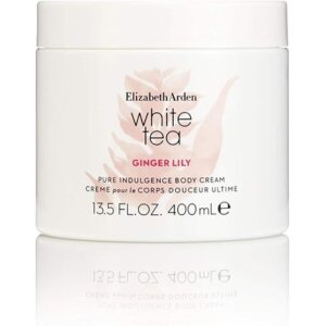 Elizabeth Arden White Tea Ginger kreem