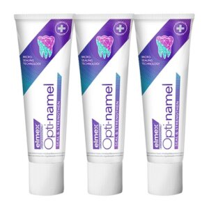 Elmex Dental Enamel hambapasta