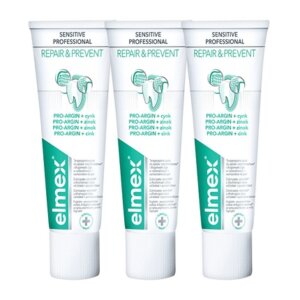 Elmex Prevent hambapasta