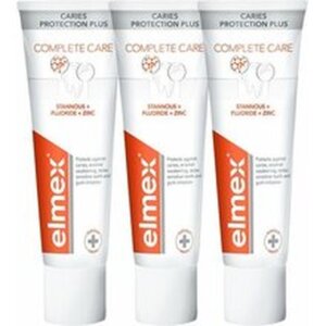 Elmex Caries Plus Complete hambapasta