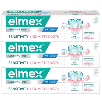 Elmex Sensitive Sensitivity Hambapasta Elmex Sensitive Sensitivity Hambapasta
