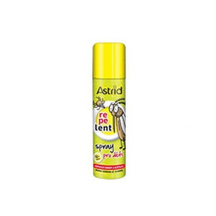 Astrid Repellent In sprei