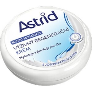 Astrid Nutri Moments kreem