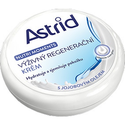 Astrid Nutri Moments kreem