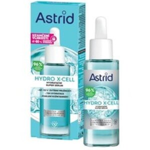 Astrid Hydro X-Cell seerum