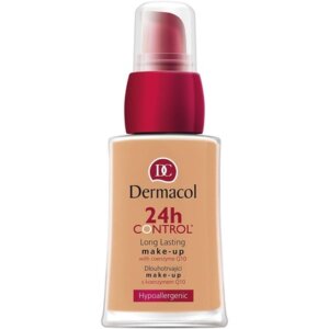 Dermacol Meigitoode