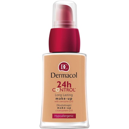 24h Control Make-up - Long lasting make-up 30 ml Dermacol Meigitoode
