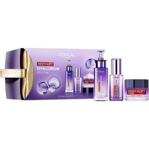 L'Oréal Paris Hyaluron Routine komplekt