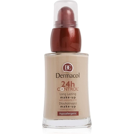 24h Control Make-up - Long lasting make-up 30 ml Dermacol Meigitoode