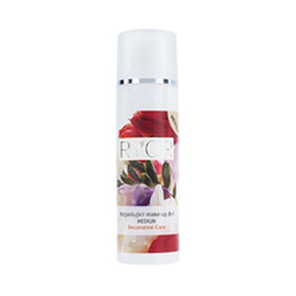 Ryor Decorative Care Brightening make-up 8 in 1 30 ml Ryor Decorative jumestuskreem