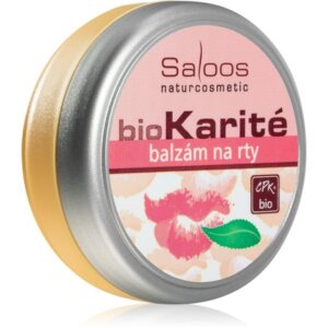 Saloos Organic Shea palsam