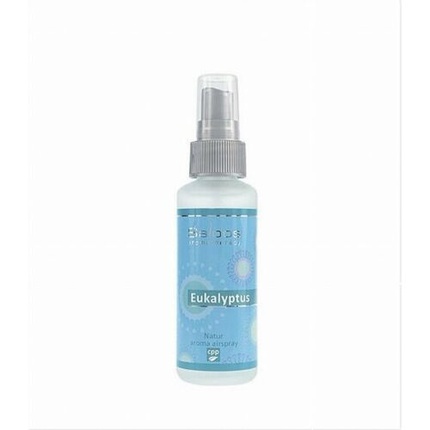 Natur aroma Airspray - Eucalyptus (natural air freshener) 50 ml