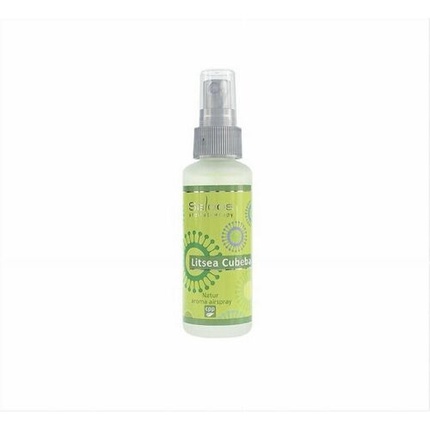 Natur aroma Airspray - Litsea cubeba (natural air freshener) 50 ml