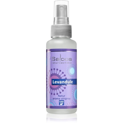 Natur aroma Airspray - Lavender (natural air freshener) 50 ml