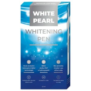 White Pearl Ilutoode