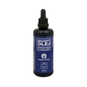 Renovality Argan õli