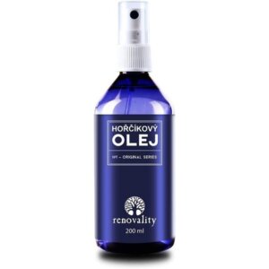 Renovality Magnesium õli