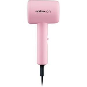 Niceboy Ion Airsonic Pop Föön Rose