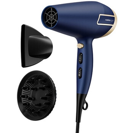 ION AirSonic ICON - Hair dryer Niceboy Ion Airsonic Icon Föön