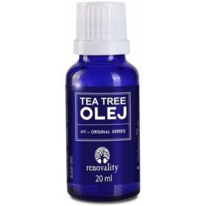 Renovality Original Series Tea Tree õli