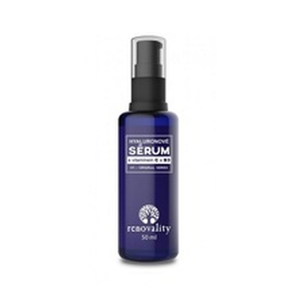 Renovality Original Series Seru 50 ml Renovality Original Series Seru seerum
