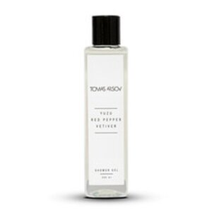 Yuzu Red Pepper Vetiver Shower Dušigeel